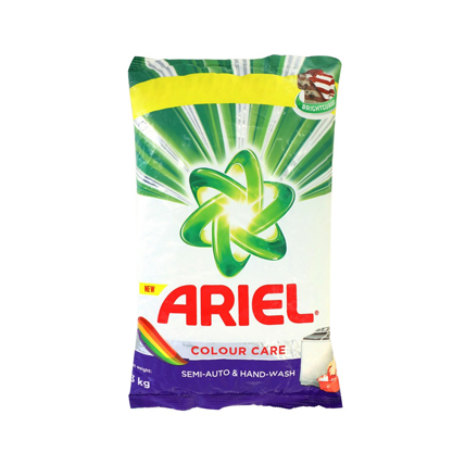 Ariel Washing Powder Colour Care 